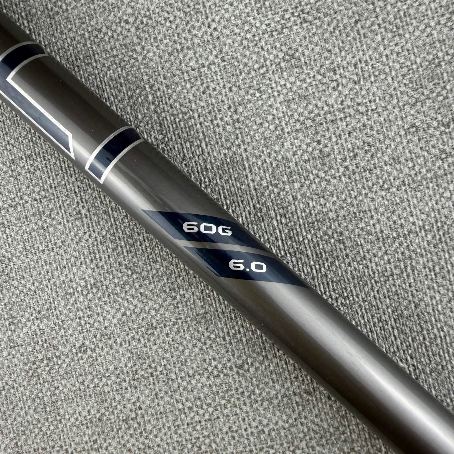 Project X Denali - 60g Stiff / Fairway Shaft / Callaway