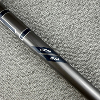 Project X Denali - 60g Stiff / Fairway Shaft / Callaway