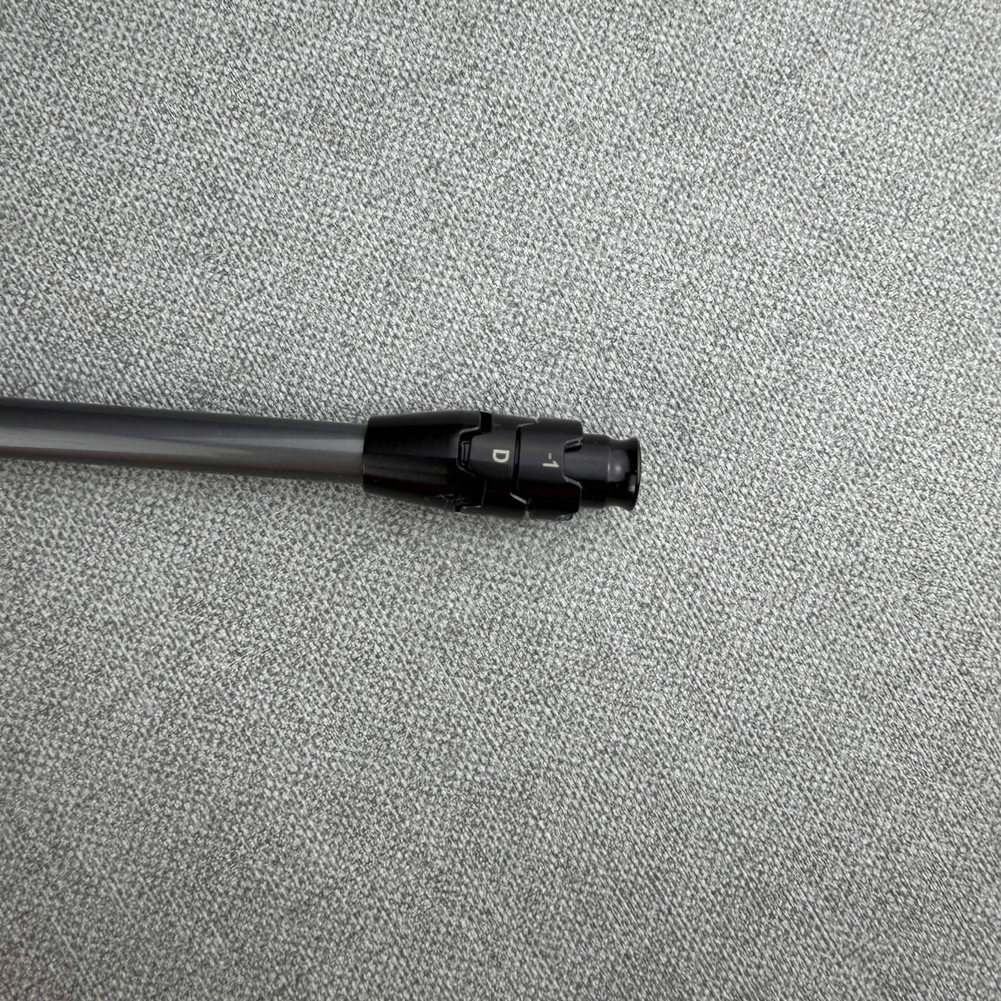 Project X Denali - 60g Stiff / Fairway Shaft / Callaway