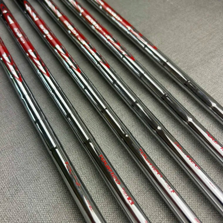 Taylormade P790 2019 Irons - X Flex Nippon 120g / 5-PW