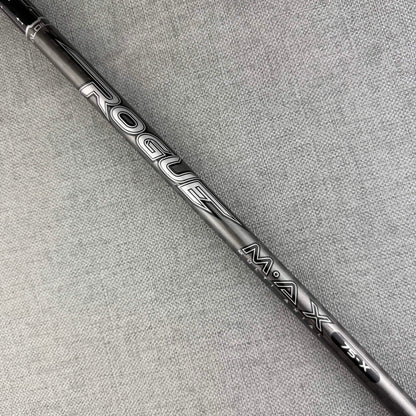 Aldila Rogue M.AX - 75g Extra Stiff / Driver Shaft / Callaway