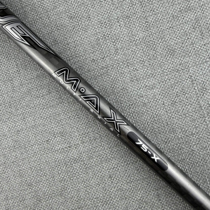Aldila Rogue M.AX - 75g Extra Stiff / Driver Shaft / Callaway