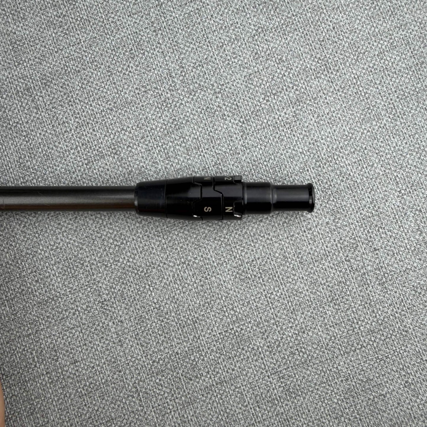 Aldila Rogue M.AX - 75g Extra Stiff / Driver Shaft / Callaway
