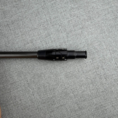 Aldila Rogue M.AX - 75g Extra Stiff / Driver Shaft / Callaway