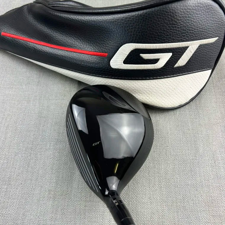 Titleist GT280 Mini Driver - 1K Blue Stiff / 13 Degree