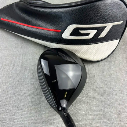 Titleist GT280 Mini Driver - 1K Blue Stiff / 13 Degree