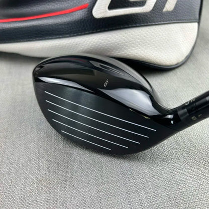 Titleist GT280 Mini Driver - 1K Blue Stiff / 13 Degree