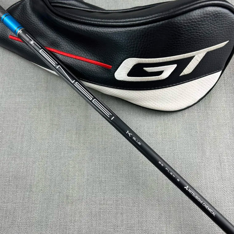 Titleist GT280 Mini Driver - 1K Blue Stiff / 13 Degree
