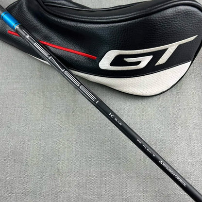 Titleist GT280 Mini Driver - 1K Blue Stiff / 13 Degree