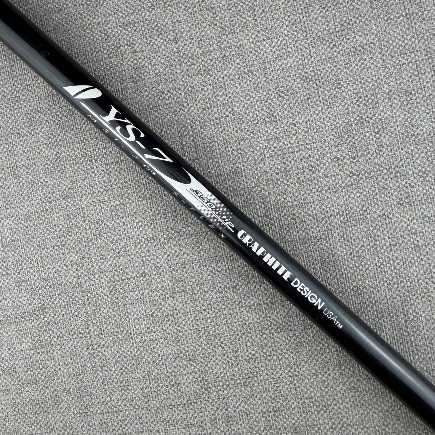 MSI YS-7  - 70g Stiff / Driver Shaft / Titleist