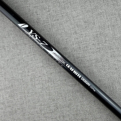 MSI YS-7  - 70g Stiff / Driver Shaft / Titleist