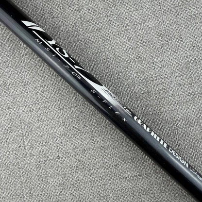 MSI YS-7  - 70g Stiff / Driver Shaft / Titleist