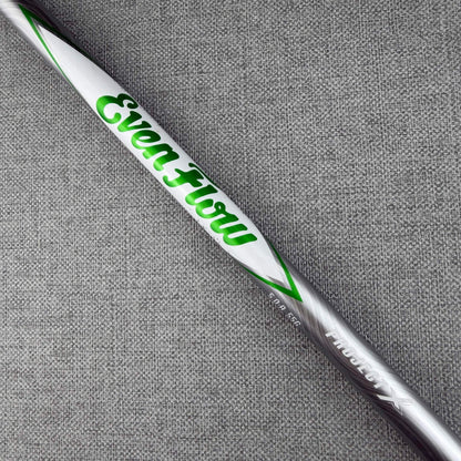 Project X Even Flow - 55g Senior / Driver Shaft / Titleist