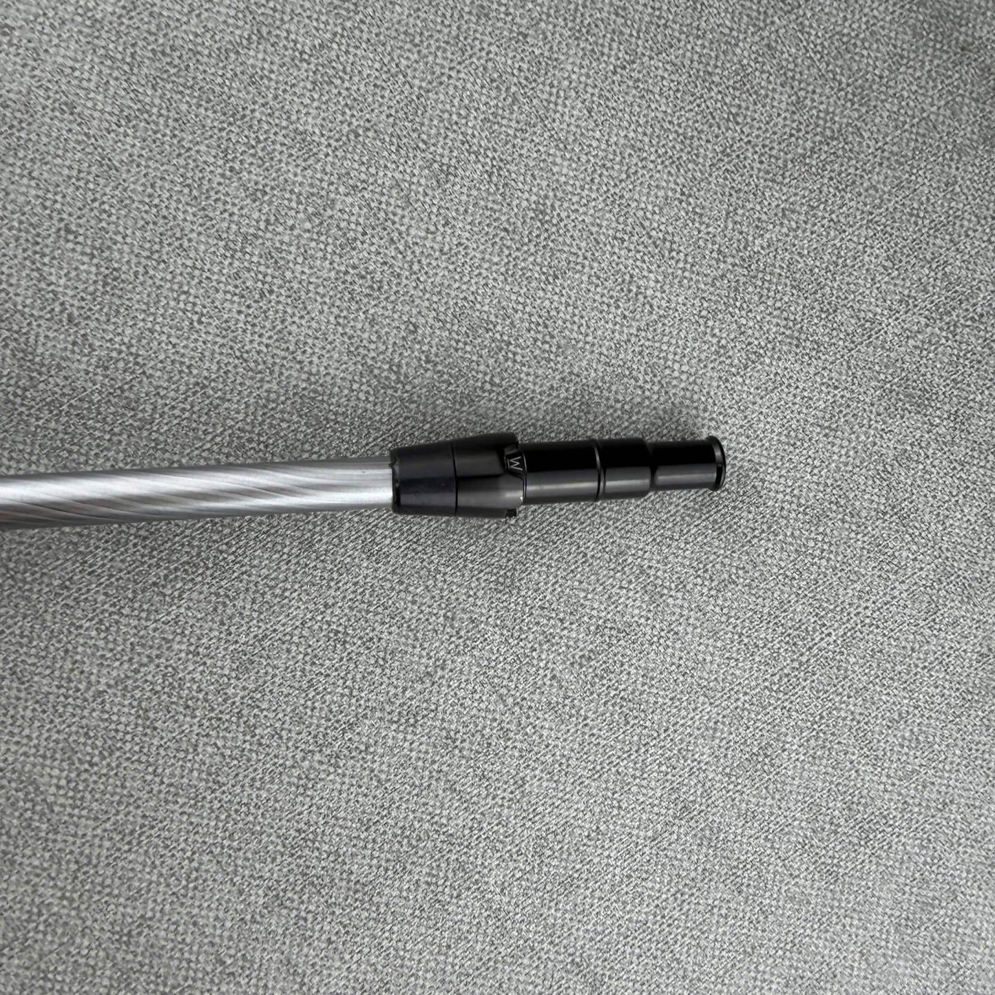 Project X Even Flow - 55g Senior / Driver Shaft / Titleist