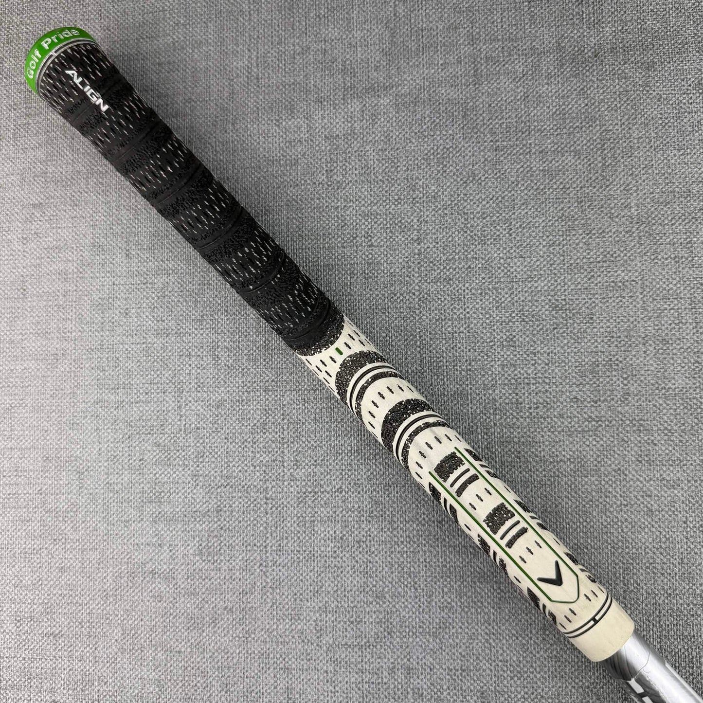 Project X Even Flow - 55g Senior / Driver Shaft / Titleist
