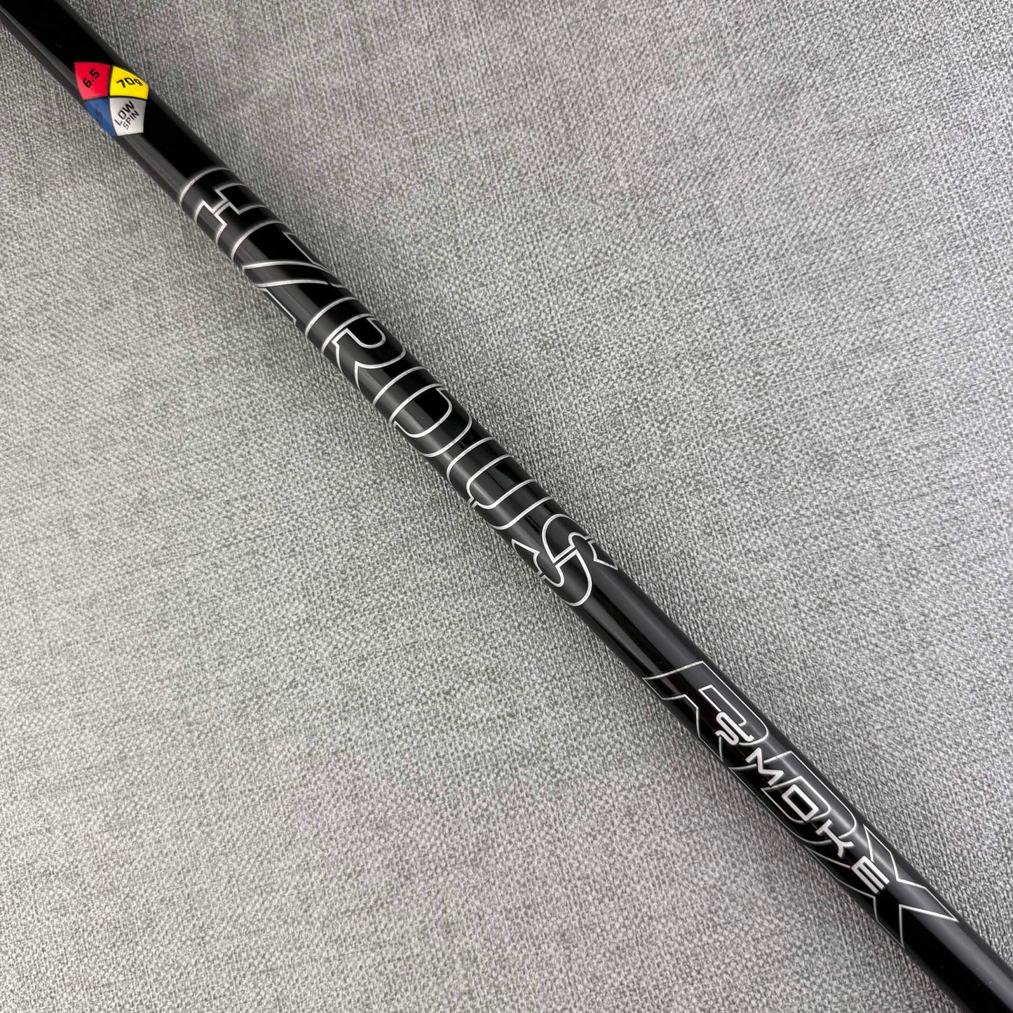 Project X HZRDUS RDX Smoke - 70g Extra Stiff / Driver Shaft / PXG