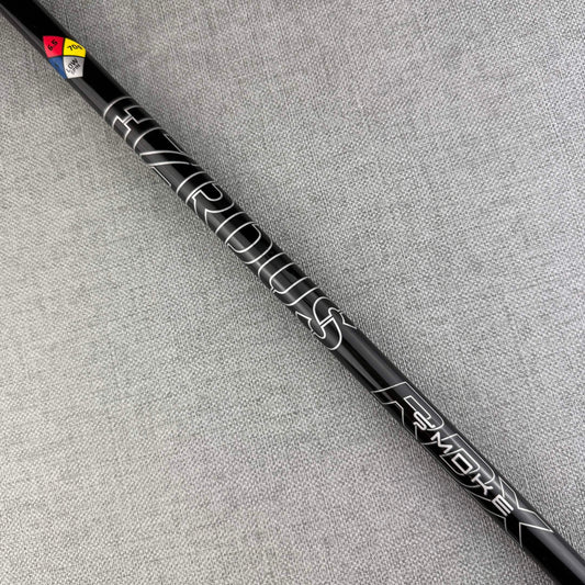 Project X HZRDUS RDX Smoke - 70g Extra Stiff / Driver Shaft / PXG