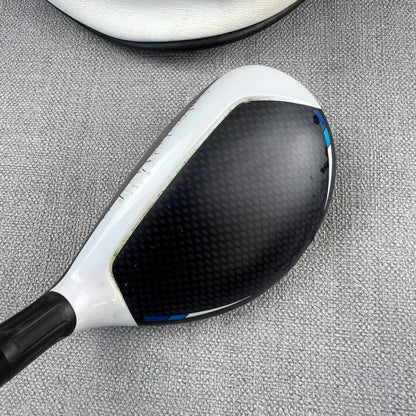 Taylormade Sim 2 Max 4 Hybrid - 22 Degree / Ventus Stiff Flex