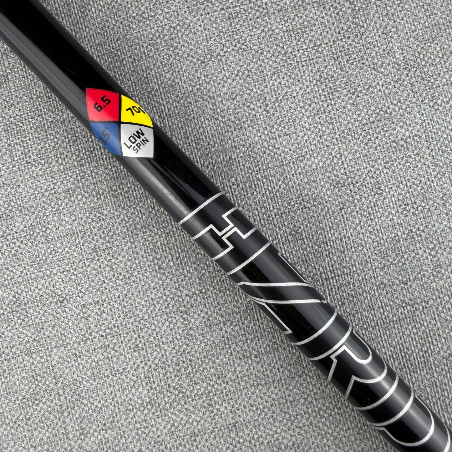 Project X HZRDUS RDX Smoke - 70g Extra Stiff / Driver Shaft / PXG