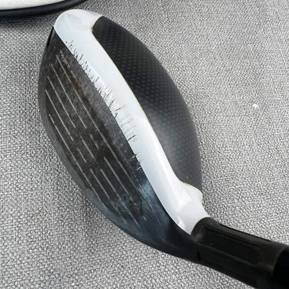Taylormade Sim 2 Max 4 Hybrid - 22 Degree / Ventus Stiff Flex