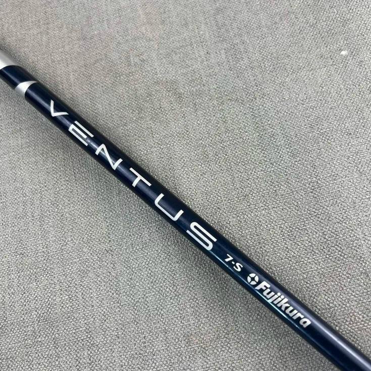 Taylormade Sim 2 Max 4 Hybrid - 22 Degree / Ventus Stiff Flex