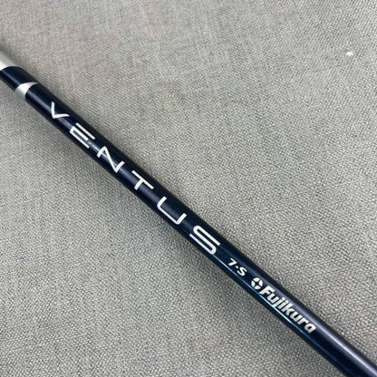 Taylormade Sim 2 Max 4 Hybrid - 22 Degree / Ventus Stiff Flex