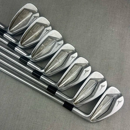 Mizuno JPX919 Forged Irons - Regular Flex / 4-PW
