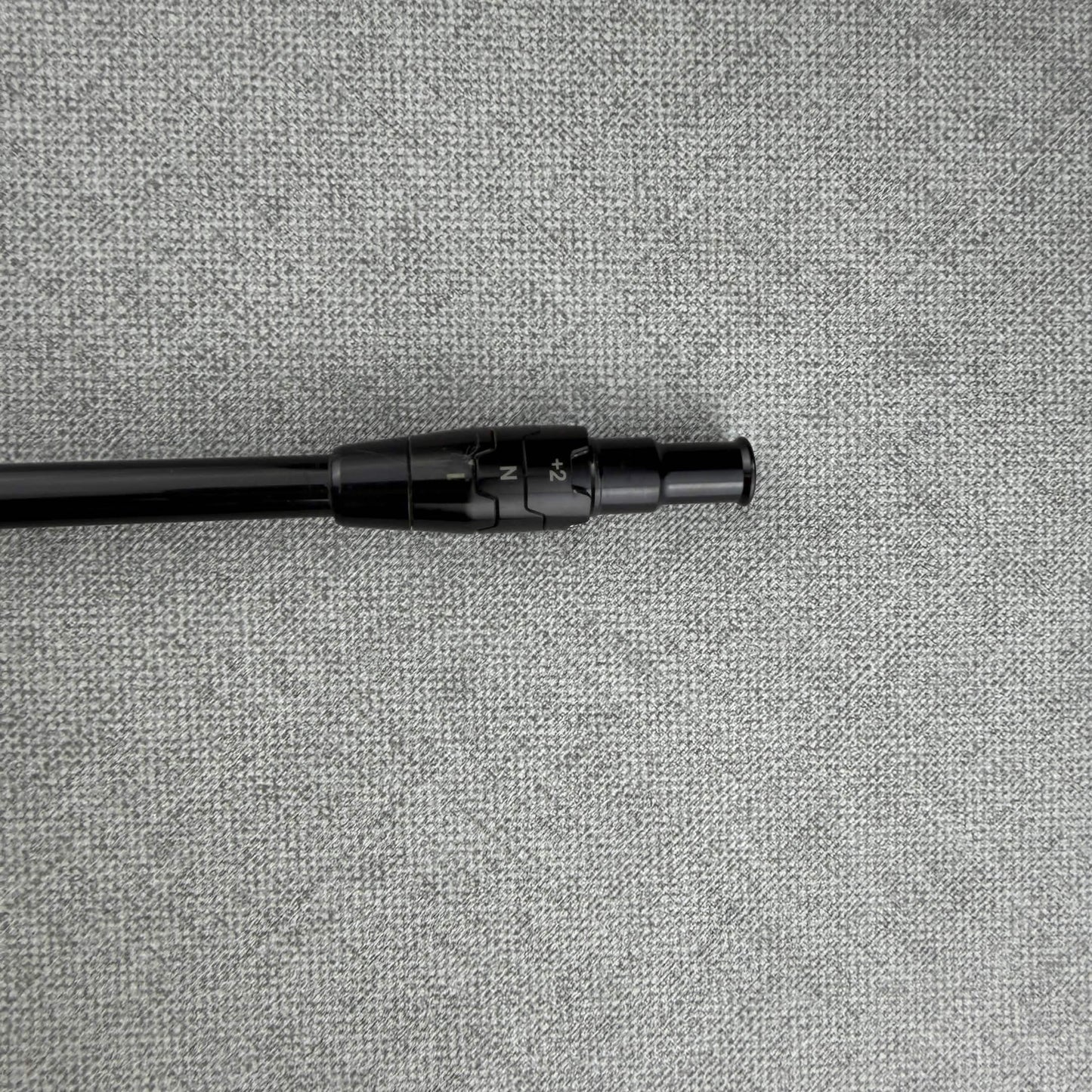 Mitsubishi Kai'li 60x - 60g Extra Stiff / Driver Shaft / Titleist
