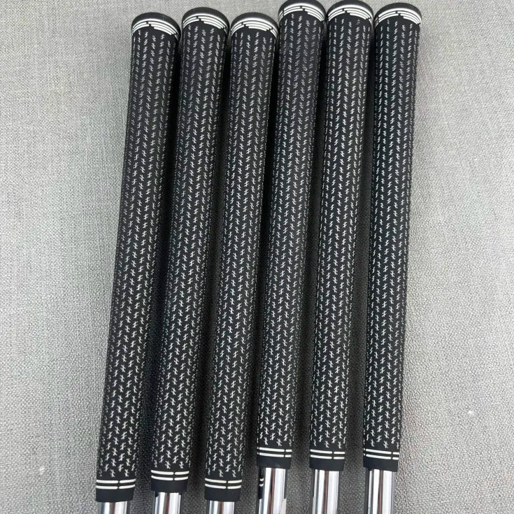 Cobra Forged Tec 2022 Iron Set - Stiff Flex KBS / 5-PW