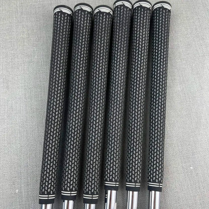 Cobra Forged Tec 2022 Iron Set - Stiff Flex KBS / 5-PW