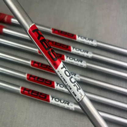 Mizuno JPX919 Forged Irons - Regular Flex / 4-PW