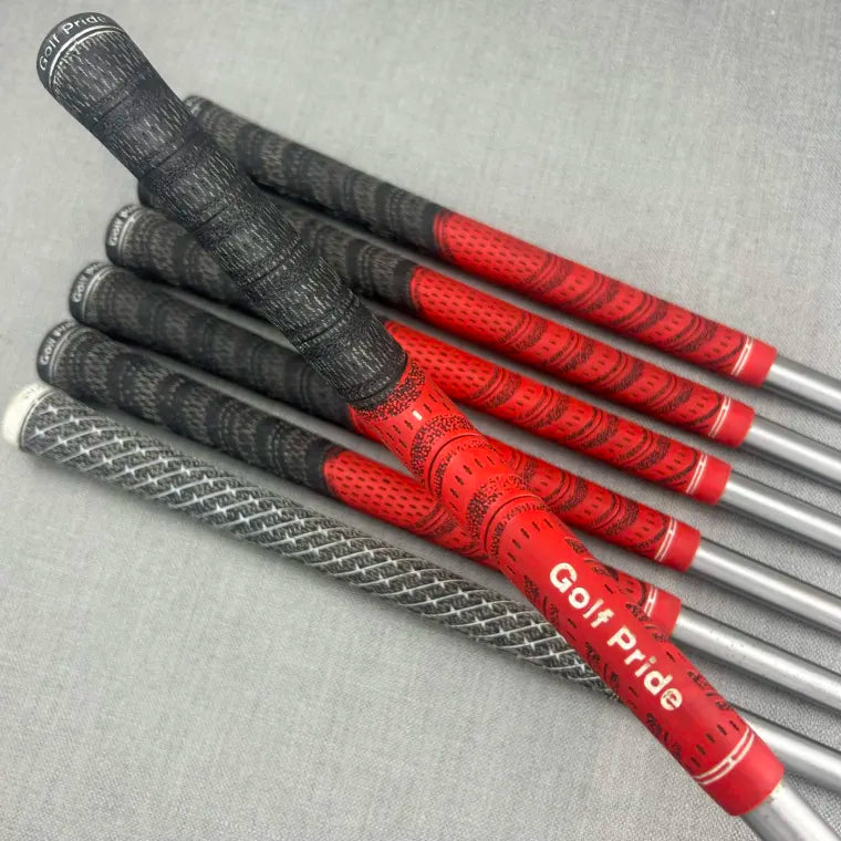 Mizuno JPX919 Forged Irons - Regular Flex / 4-PW