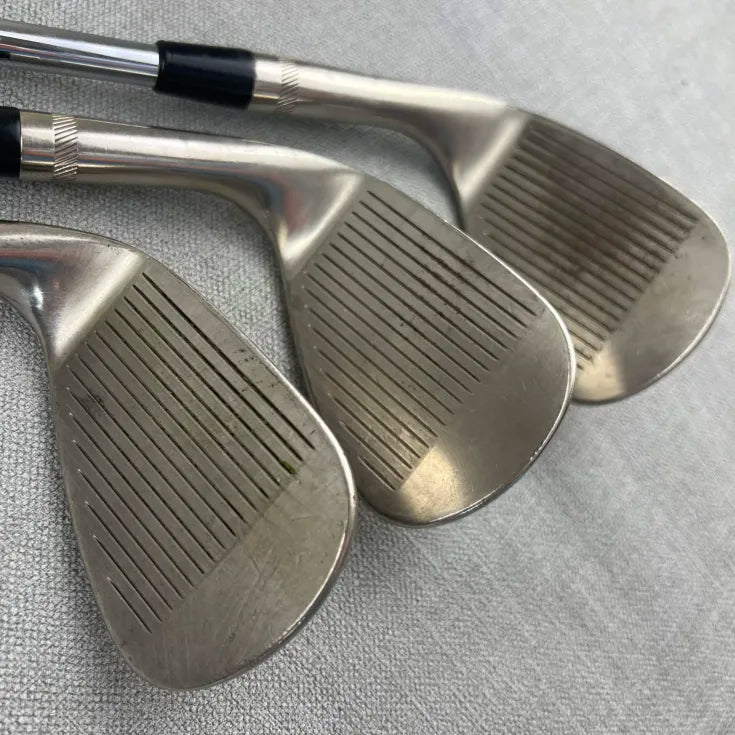 Titleist Sm9 Wedge Set - PX 6.5 X Flex / 50-54-58