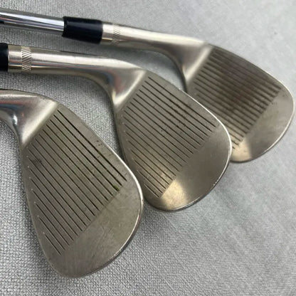 Titleist Sm9 Wedge Set - PX 6.5 X Flex / 50-54-58