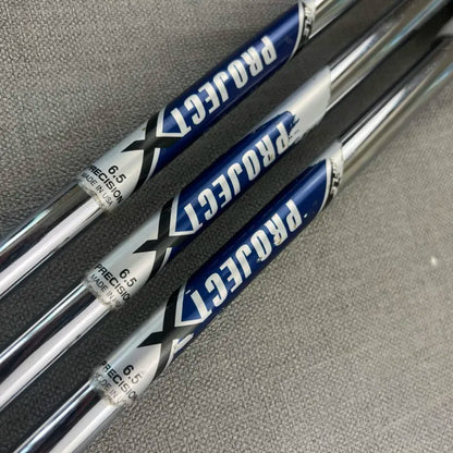 Titleist Sm9 Wedge Set - PX 6.5 X Flex / 50-54-58
