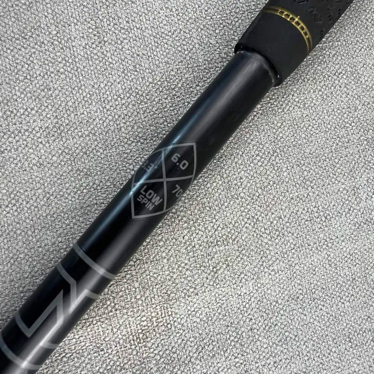 Project X HZRDUS Blackout Fairway Shaft - 42 Inch / Stiff Flex
