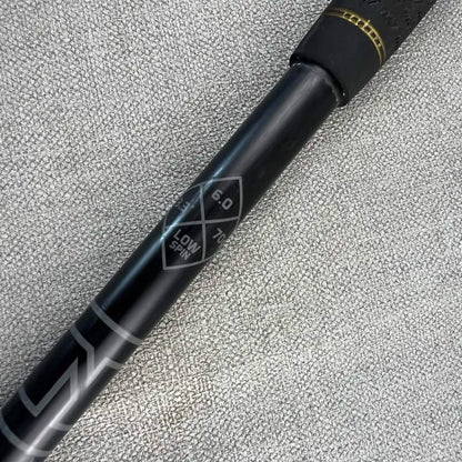 Project X HZRDUS Blackout Fairway Shaft - 42 Inch / Stiff Flex