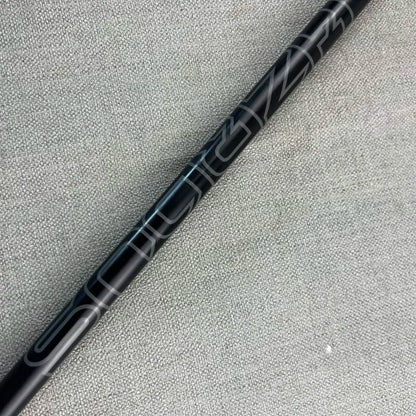 Project X HZRDUS Blackout Fairway Shaft - 42 Inch / Stiff Flex