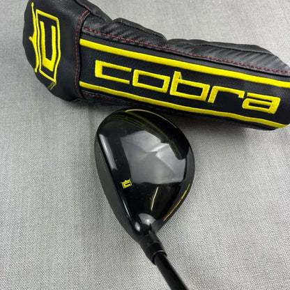 Cobra King SZ Fairway 3W - Regular Flex / 14.5 Degree