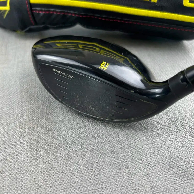 Cobra King SZ Fairway 3W - Regular Flex / 14.5 Degree