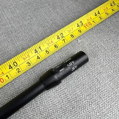 Project X HZRDUS Blackout Fairway Shaft - 42 Inch / Stiff Flex