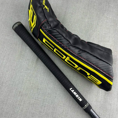 Cobra King SZ Fairway 3W - Regular Flex / 14.5 Degree