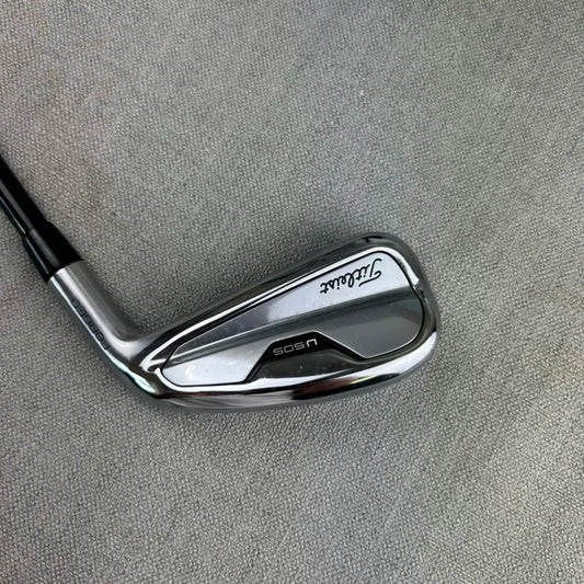 Titleist U505 Utility 2 Iron - Stiff Flex 6.0 / 18 Degree