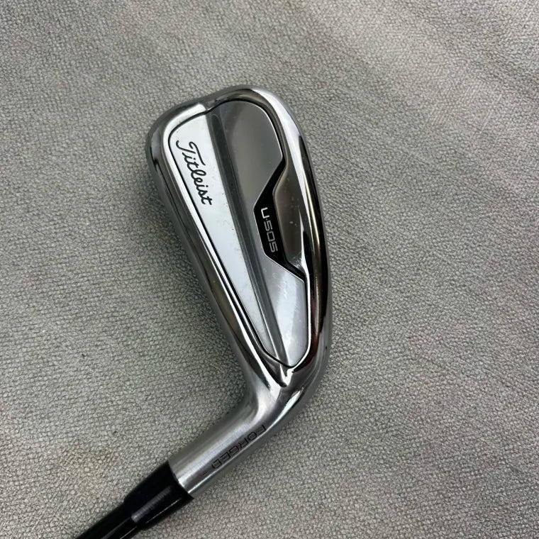 Titleist U505 Utility 2 Iron - Stiff Flex 6.0 / 18 Degree