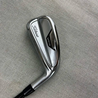 Titleist U505 Utility 2 Iron - Stiff Flex 6.0 / 18 Degree
