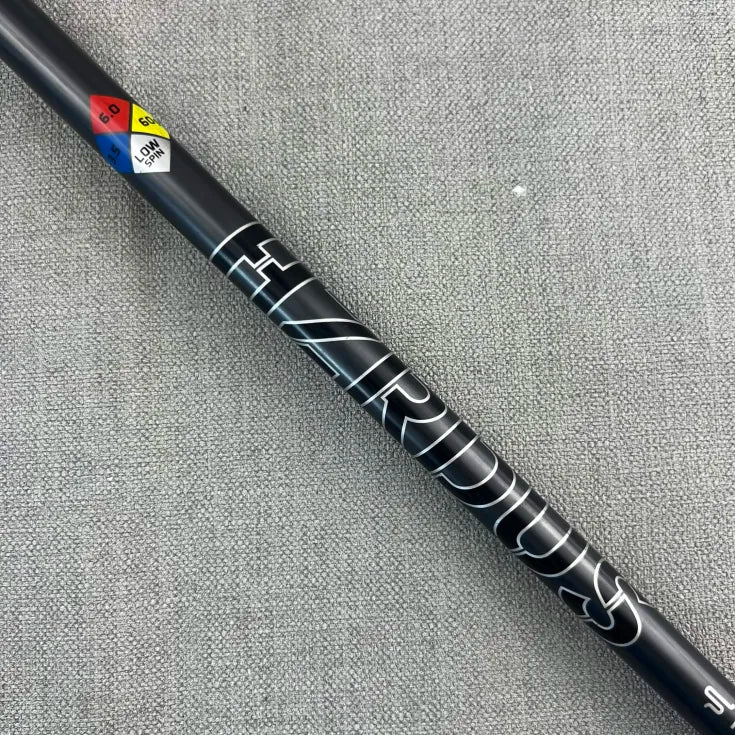 Project X HZRDUS Driver Shaft - 44 Inch / Stiff Flex 6.0