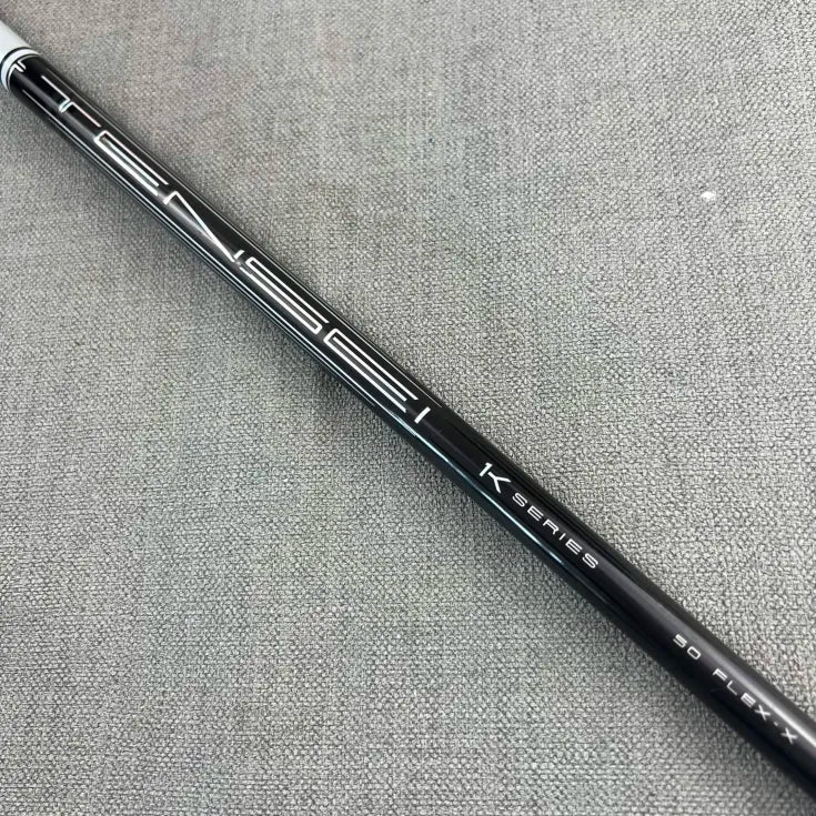 Mitsubishi Tensei White Driver Shaft - X Flex / 43.5 Inch