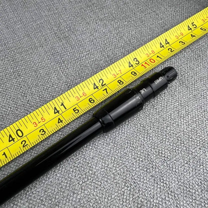Mitsubishi Tensei White Driver Shaft - X Flex / 43.5 Inch