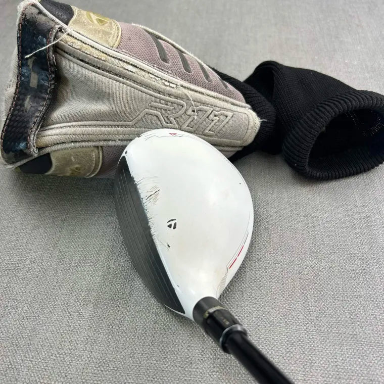 Taylormade R11 Fairway 5 Wood - Stiff Flex / 19 Degree