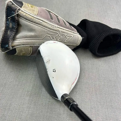 Taylormade R11 Fairway 5 Wood - Stiff Flex / 19 Degree